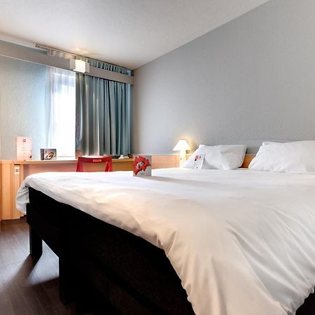 Ibis Agen Centre Gare Hotel Exterior photo